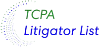 TCPA Litigator List